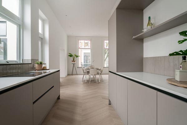 Medium property photo - Spijkerstraat 253, 6828 DH Arnhem